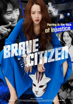 Watch free Brave Citizen Movies