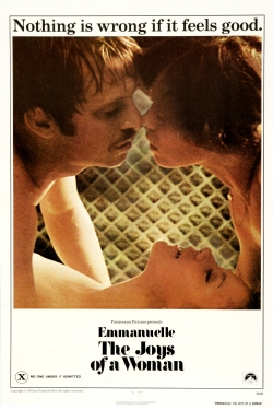 Watch free Emmanuelle II Movies