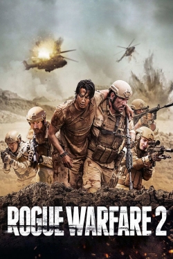 Watch free Rogue Warfare: The Hunt Movies