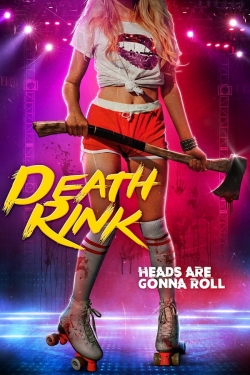 Watch free Death Rink Movies