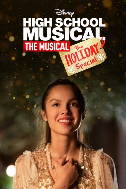 Watch free High School Musical: The Musical: The Holiday Special Movies