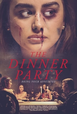 Watch free The Dinner Party Movies