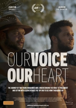 Watch free Our Voice, Our Heart Movies