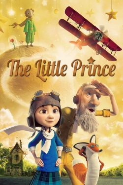 Watch free The Little Prince Movies