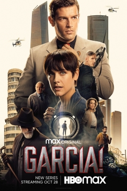 Watch free García! Movies