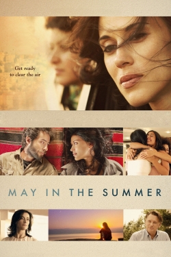 Watch free May in the Summer Movies