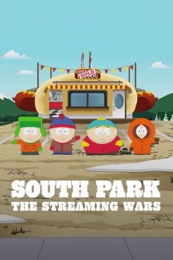 Watch free South Park: The Streaming Wars Movies