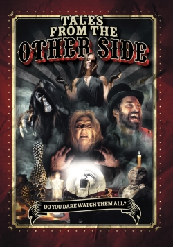 Watch free Tales from the Other Side Movies