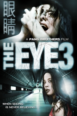 Watch free The Eye: Infinity Movies