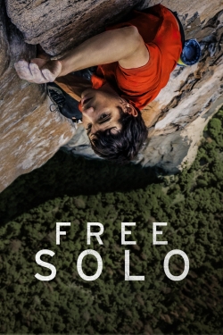 Watch free Free Solo Movies