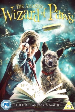 Watch free The Amazing Wizard of Paws Movies