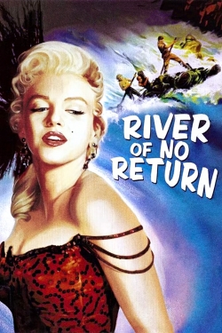 Watch free River of No Return Movies