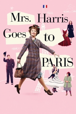 Watch free Mrs. Harris Goes to Paris Movies
