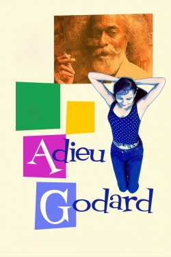 Watch free Adieu Godard Movies