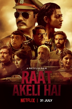Watch free Raat Akeli Hai Movies
