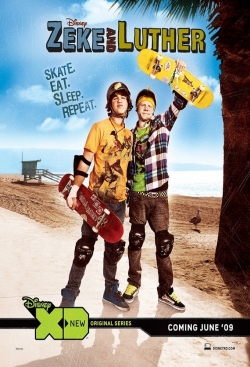 Watch free Zeke and Luther Movies