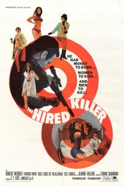 Watch free Hired Killer Movies