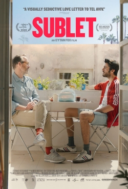 Watch free Sublet Movies