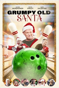 Watch free Grumpy Old Santa Movies