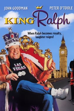 Watch free King Ralph Movies