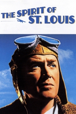 Watch free The Spirit of St. Louis Movies