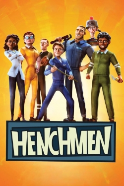 Watch free Henchmen Movies