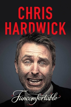 Watch free Chris Hardwick: Funcomfortable Movies