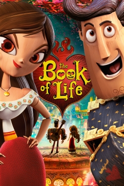 Watch free The Book of Life Movies