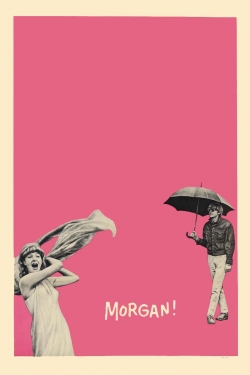 Watch free Morgan: A Suitable Case for Treatment Movies