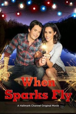 Watch free When Sparks Fly Movies