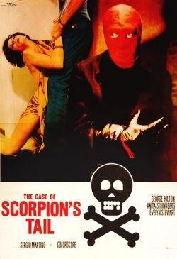 Watch free The Case of the Scorpion's Tail Movies