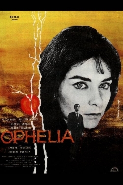 Watch free Ophélia Movies