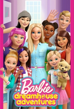 Watch free Barbie Dreamhouse Adventures Movies