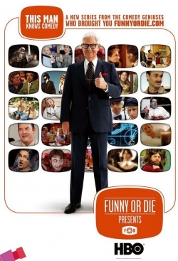 Watch free Funny or Die Presents Movies