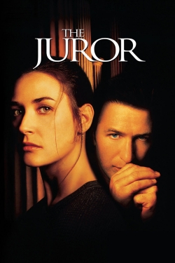 Watch free The Juror Movies