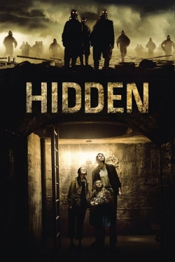 Watch free Hidden Movies
