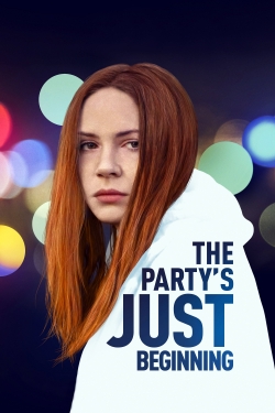 Watch free The Party's Just Beginning Movies