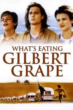 Watch free What's Eating Gilbert Grape Movies