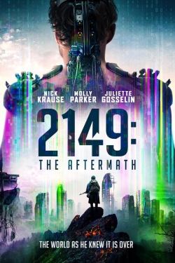 Watch free 2149: The Aftermath Movies