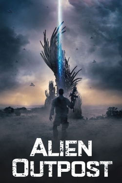 Watch free Alien Outpost Movies