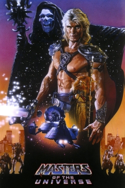 Watch free Masters of the Universe Movies