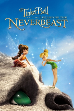 Watch free Tinker Bell and the Legend of the NeverBeast Movies