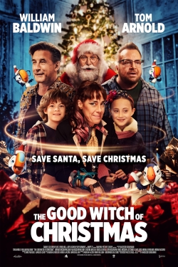 Watch free The Good Witch of Christmas Movies