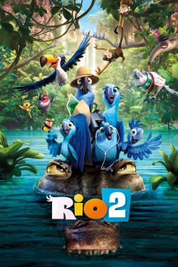Watch free Rio 2 Movies