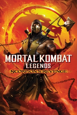 Watch free Mortal Kombat Legends: Scorpion’s Revenge Movies