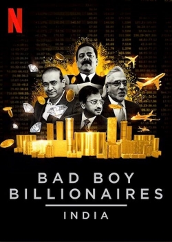 Watch free Bad Boy Billionaires: India Movies