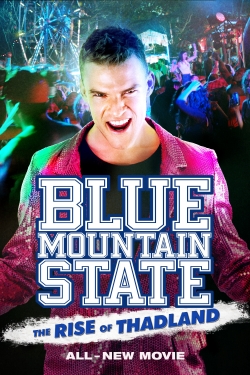 Watch free Blue Mountain State: The Rise of Thadland Movies