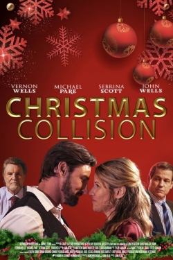 Watch free Christmas Collision Movies