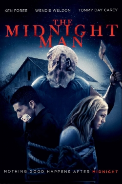 Watch free The Midnight Man Movies