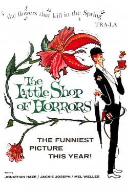 Watch free The Little Shop of Horrors Movies